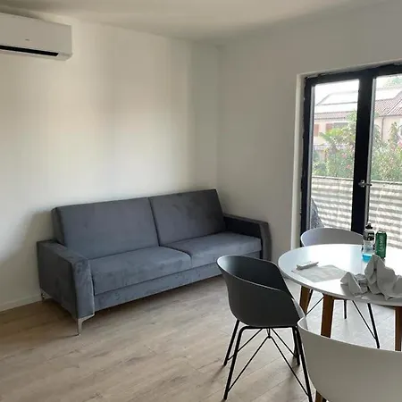 Apartman Igor Lägenhet *
