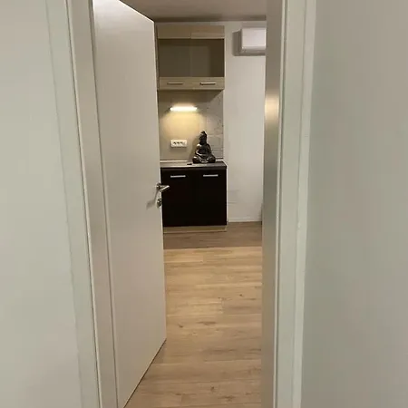 Apartman Igor
