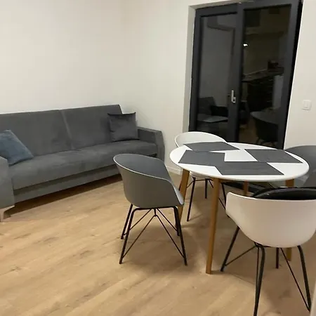 Apartman Igor * Novigrad Istria
