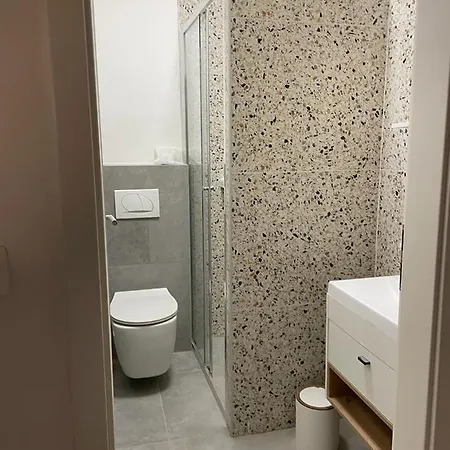 Apartman Igor Novigrad (Istria)